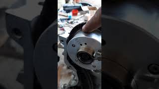 Sincronización De Cadena De Tiempo, Dodge Caliver 2.0 Litros 2007