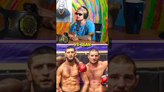 Sean O’Malley Predicts Strickland’s Next Opponent 🔥