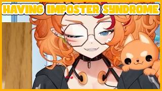 Buffpup Has Podcast Imposter Syndrome