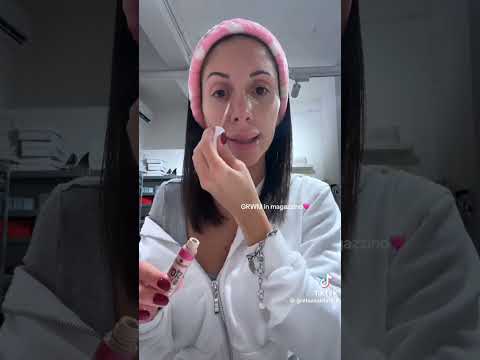 TIKTOK DI GRETA SANTARELLI #tiktok #perte #virale #shorts
