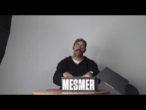 Mesmer Eclipse Boots FIRST LOOK - FOR MEMBERS