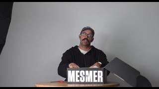 Mesmer Eclipse Boots FIRST LOOK - FOR MEMBERS