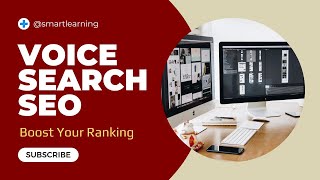 Voice Search Optimization for Beginners: What You Need to Know #voicesearchoptimization screenshot 4