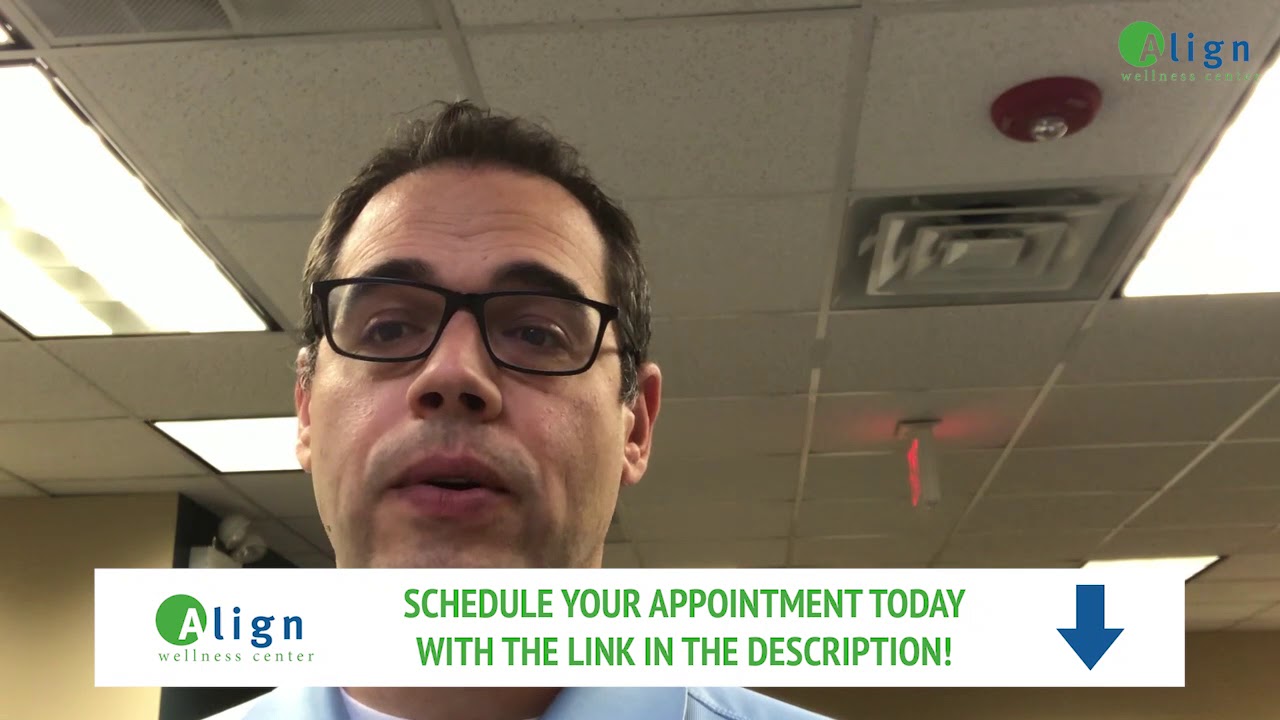 Two Years in a Row: Best Chiropractor in North Shore, Illinois — 21st Century Media Group Awards