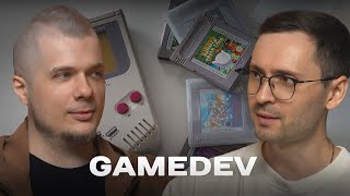 видео: Интервью с разработчиком игр, левел дизайнером Василием Скобелевым #gamedev #интервью #созданиеигры картинка: Интервью с разработчиком игр, левел дизайнером Василием Скобелевым #gamedev #интервью #созданиеигры