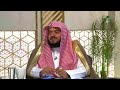 #يستفتونك.. حلقة 15_03_1448 مع الشيخ د. راشد المطوع