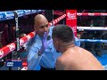 Quick Jabs | Amari Jones vs. Luis Arias | Amari puts the Middleweight Division on notice!