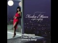 Teedra Moses - I Think Of You - Shirley's Song