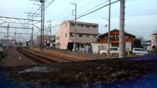 西武池袋線に2413F+2055F貸出
