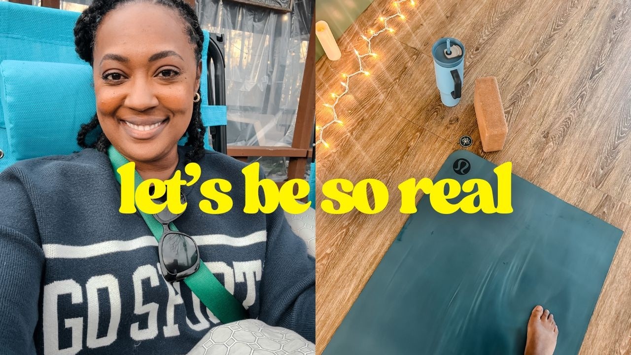 Как остановить спираль, чтобы пережить эту ужасную зиму | Дневники из реальной жизни