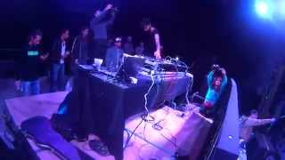 Void MX Ommix the Masterblaster #VjPsyruz