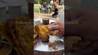Sukoon of every RajasthaniBest Dal Bati Churma Thali in Jaipur, Most Premium Dal Bati Thali