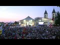 Błogosławieni miłosierni
/ Lord, I need You - Mladifest Medjugorje 2019