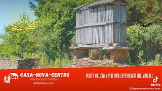 Visita GALICIA y vive una experiencia inolvidable