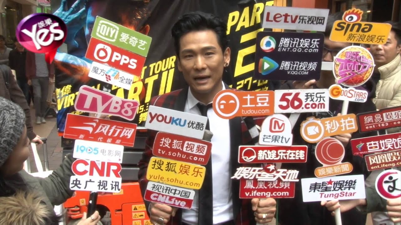 【5年前】杜德偉瘋狂練肌導致爆褲 個唱獲羅志祥李玟助陣