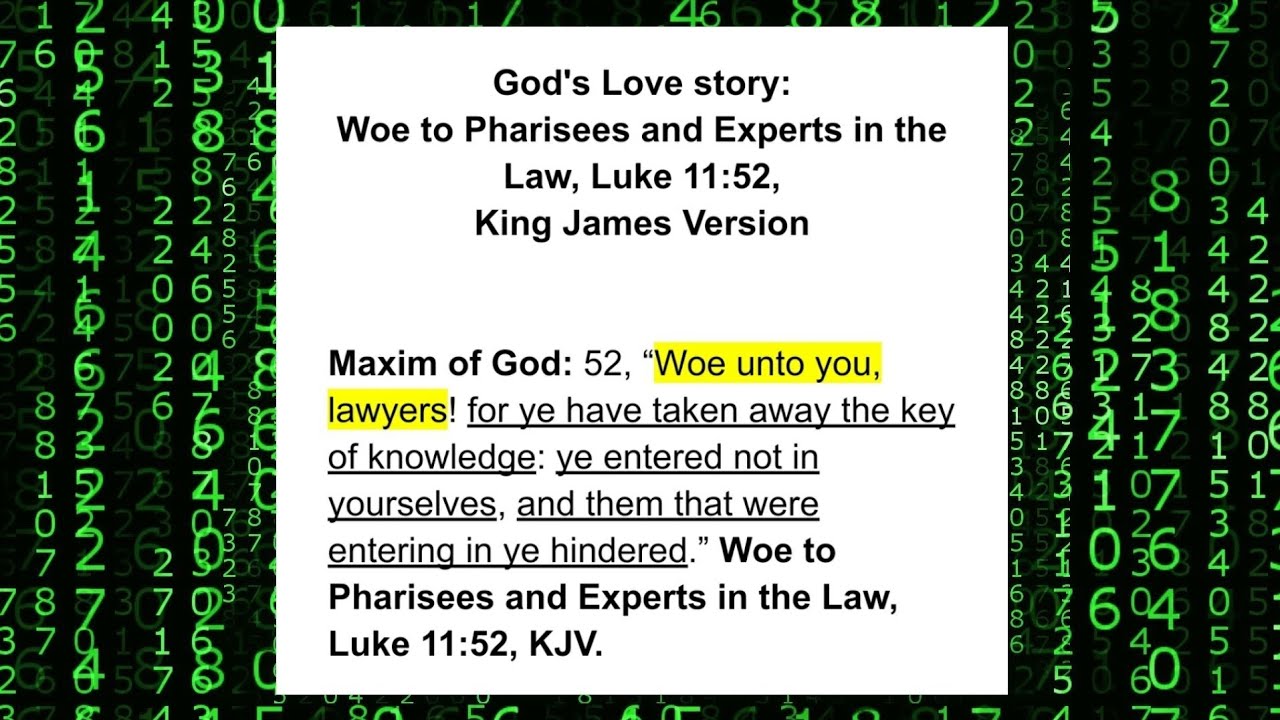 🔥Public Notice of the People's Inherent Rights: Cal-Con Art-I-Sec-26; day-3, sky-heaven, 2-21-2033🔥