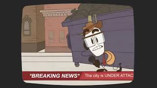 Pensilmates Monkeying Around-In- Pencilmating Call Pencilmation