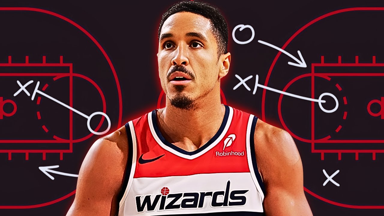 Cavs Free Agent Targets: Malcolm Brogdon