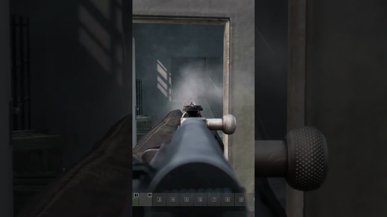 ШТУРМ ПОЖАРКИ - 