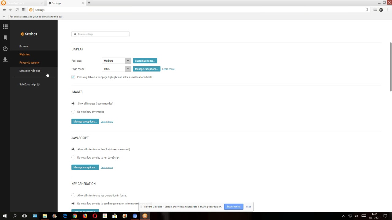 avast safe zone youtube avast safe zone youtube