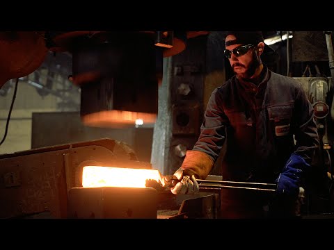 FORGEX | Groupe industriel européen spécialisé dans l'estampage à chaud FORGEX | Groupe industriel européen spécialisé dans l'estampage à chaud