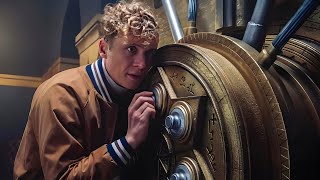 Celebrity 200+ IQ Thief Cracks the Most Secure Safes in the World Profile