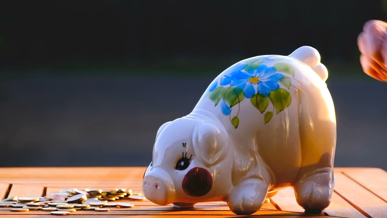 Deflation Kenya and East Africa no money circulation