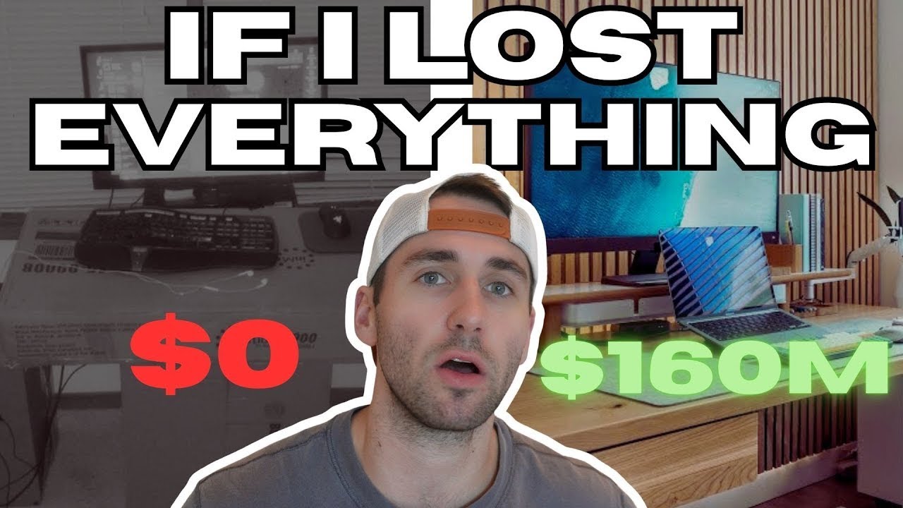 How I Built a $160M Startup (Without Raising Venture Capital)