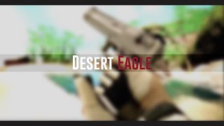 Desert Eagle