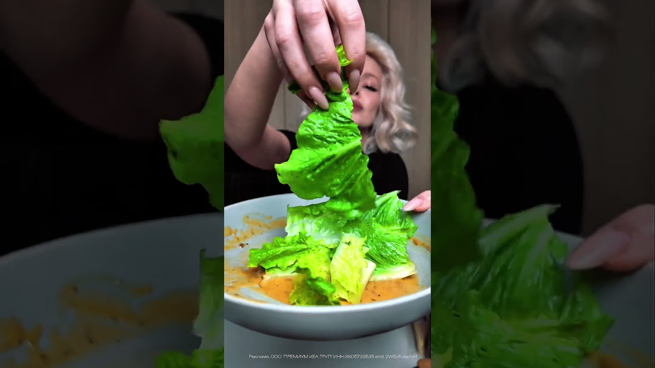 Лучший «ЦЕЗАРЬ» в вашей жизни. Готовила в любимом аэрогриле Demiand Артикул на вб: 