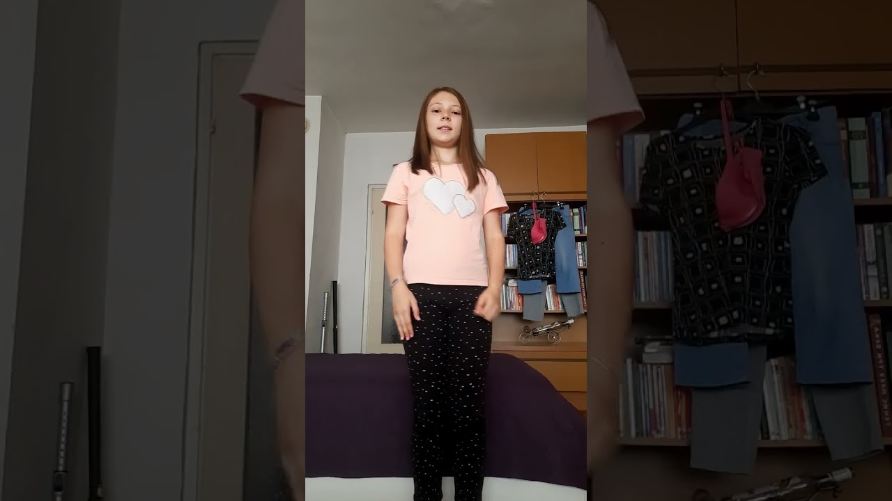 New hair 💇‍♀️ 