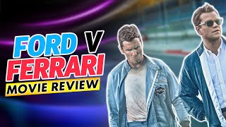 Wanna know if ford v ferrari is a good movie check out my review click
here to become freak https://www./thebenkerzershow like facebook...