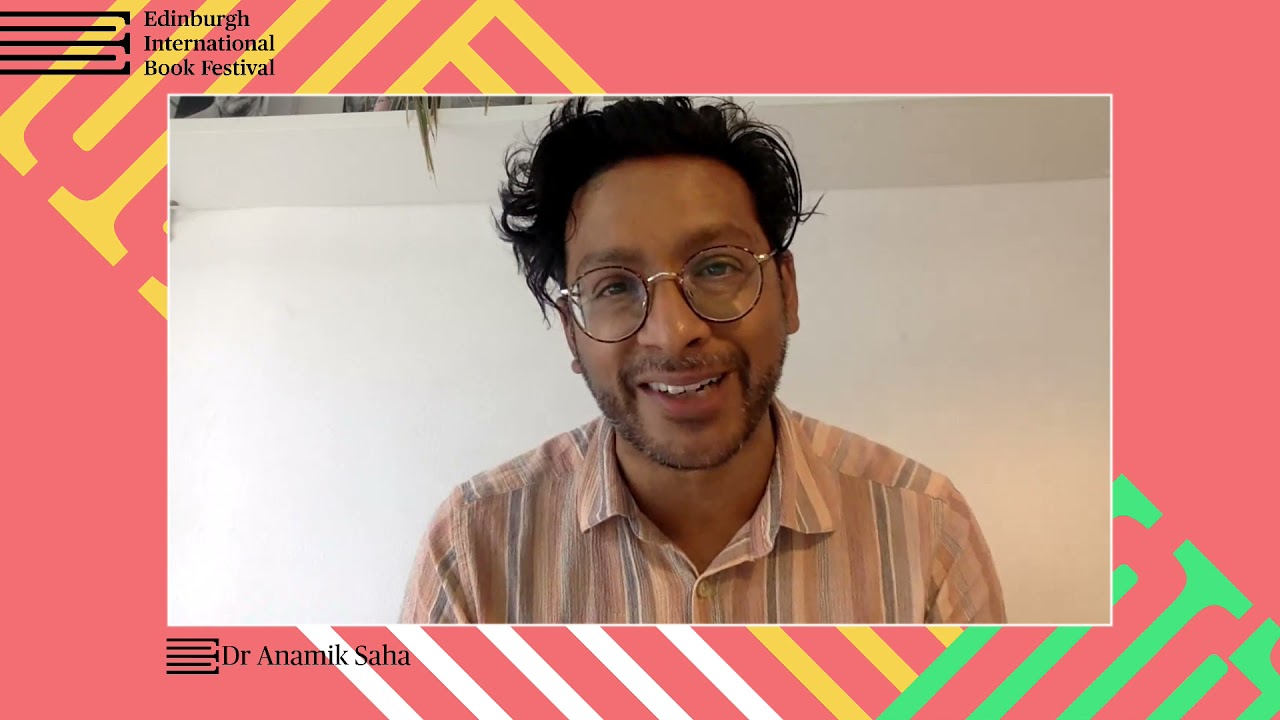 Rethinking 'Diversity' in Publishing: Lasting Change at the Edinburgh International Book Festival