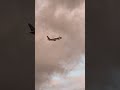 Airplane taking off from FLL Is Jet Blue Retro livery