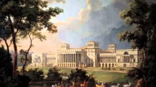 F.J. Haydn - Hob I:25 - Symphony No. 25 in C major (Hogwood)