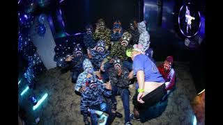 Jid BAPE ATTACK #47830