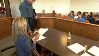 Texas on prison reform  - Go inside the prison system 10/18@ 9p