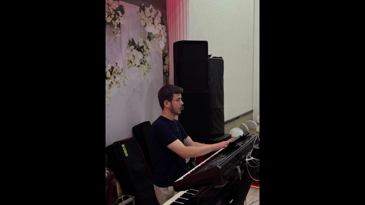 HAYATİ TAŞCAN MAYIS 6 feat.rope (uzun hali)