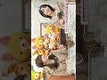 川﨑桜のモノマネをする中西アルノ！乃木坂46の冨里奈央