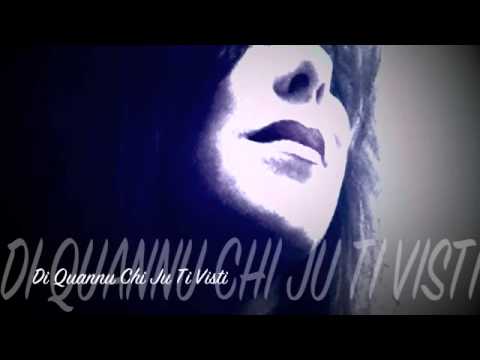Di Quannu Chi Ju Ti Visti - Lautari