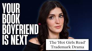Hot Girls Read was the one you caught. Here's what you missed!