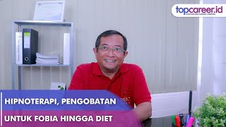 Hipnoterapi Pengobatan Fobia Hingga Diet