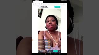 Pumken Mad At Ashley 2