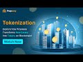 Explore How Propeasy Transforms Real Estate into Tokens on Blockchain!