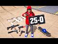 We UPPED the SCORE ON EVERY GANG in GTA 5 RP!