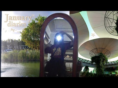 January Archives [Digi Cam Diaries] 📷