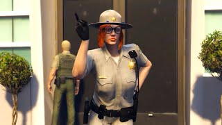 GTA nopixel RP (Bobby Smith) Ep.3 | aleks