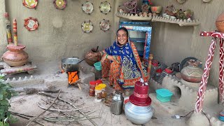 First Day In My Sweet Kitchen | Village Traditional lifestyle | Village family vlog