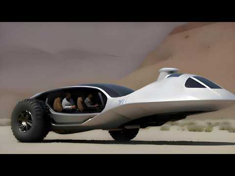 AMAZING INVENTIONS THAT WILL CHANGE THE WORLD!