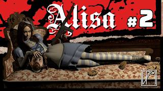 𝕃ℙ𝕄 // Alisa // Stream #2